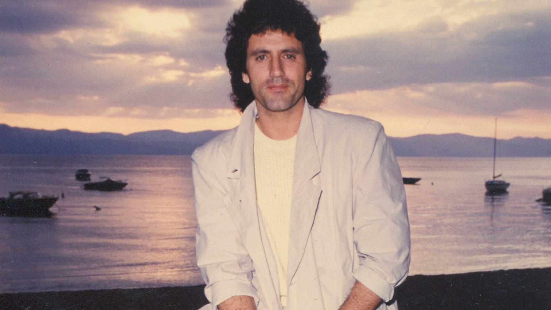 Фильм Сталлоне: Который Фрэнк (2021)