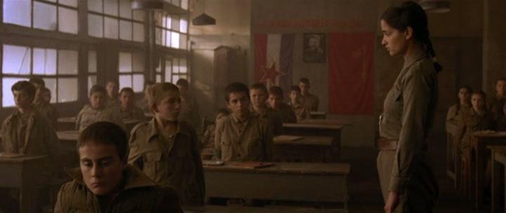 Фильм Большая вода (2004)