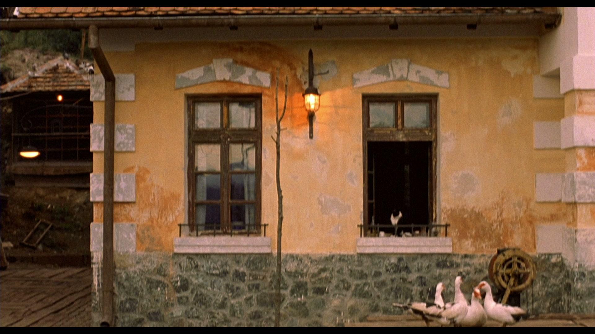 Фильм Жизнь как чудо (2004)