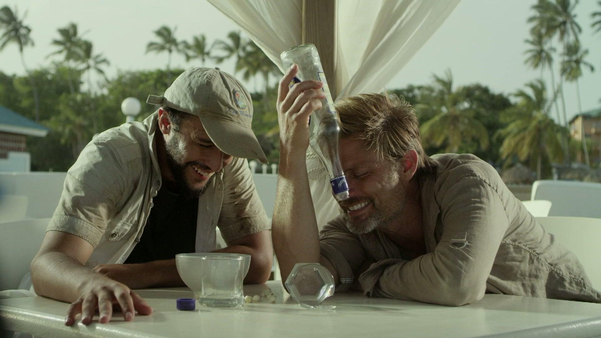 Фильм Акулосьминог против Китоволка (2015)