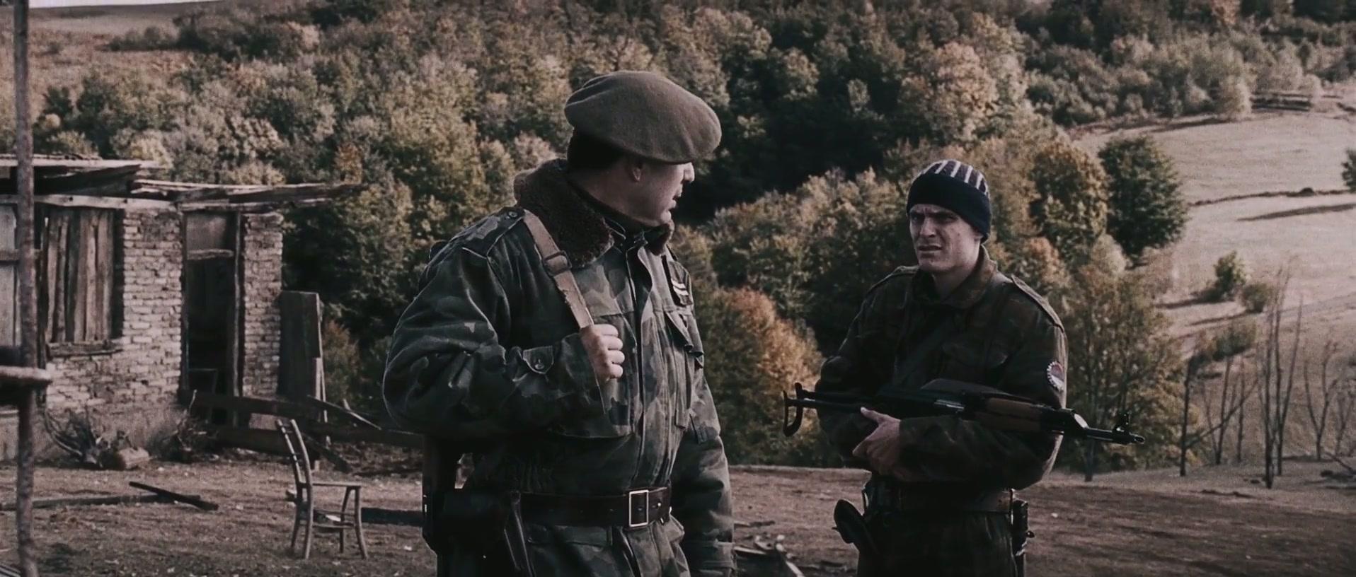 Фильм Враг (2011)