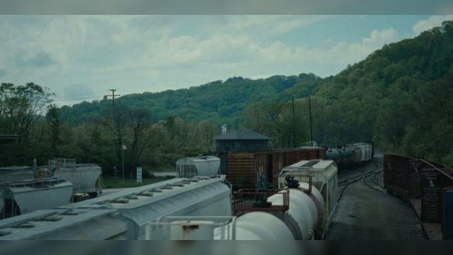 TBA - 9 серия, 4 сезона, сериала Мэр Кингстауна (2021)