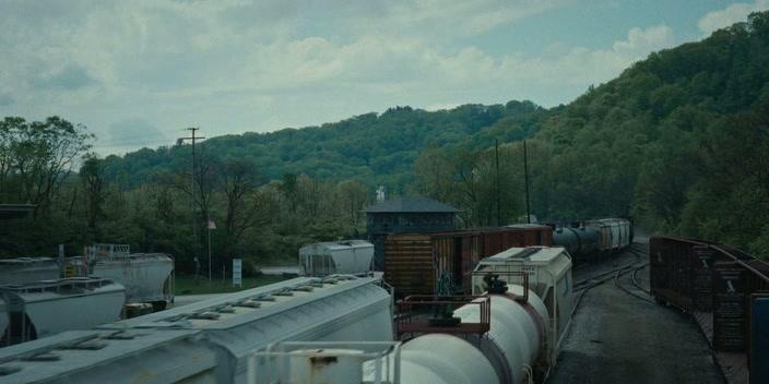 Сериал Мэр Кингстауна (2021) 4 сезон 9 эпизод