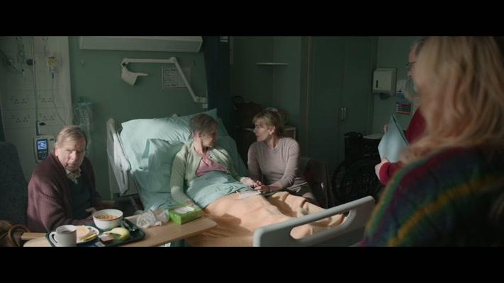 Фильм Прощай, Джун (2025)