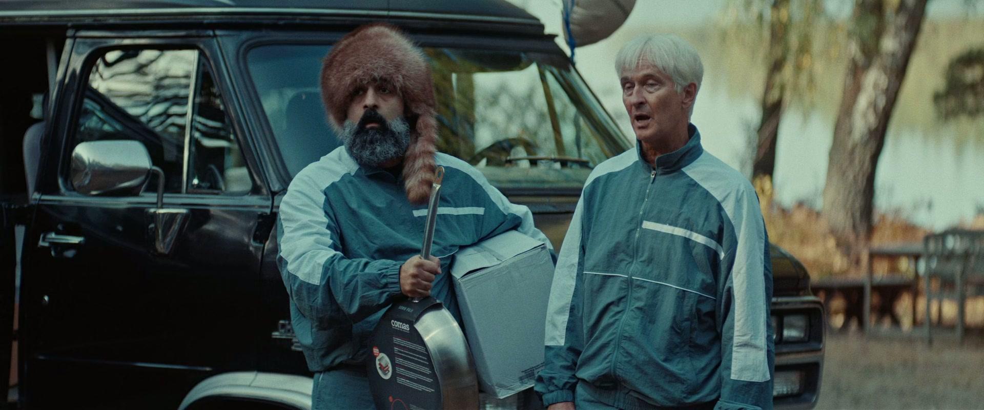 Фильм Последний викинг (2025)