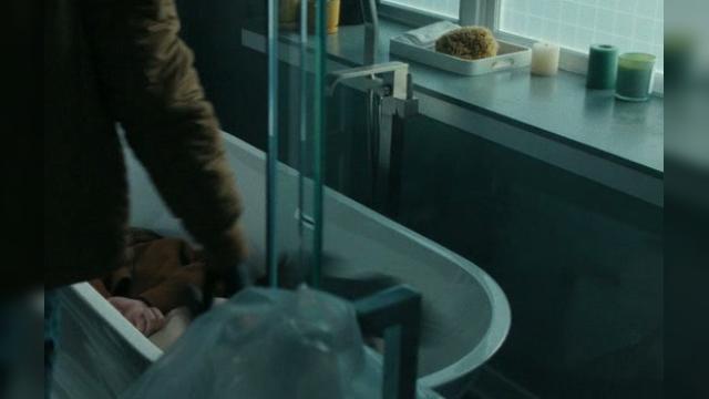 TBA - 7 серия, 4 сезона, сериала Мэр Кингстауна (2021)