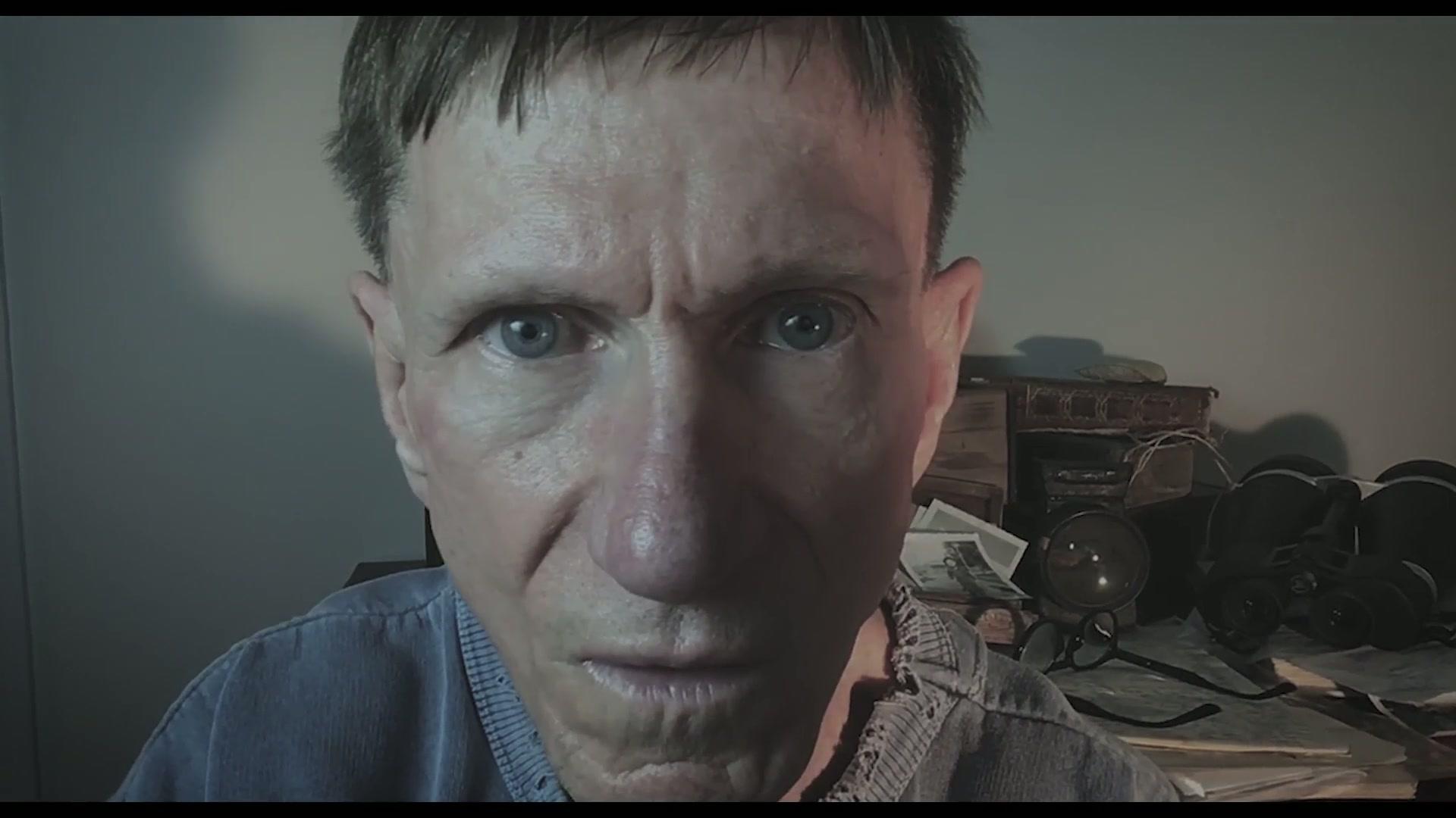 Фильм Дети с чёрными глазами (2025)