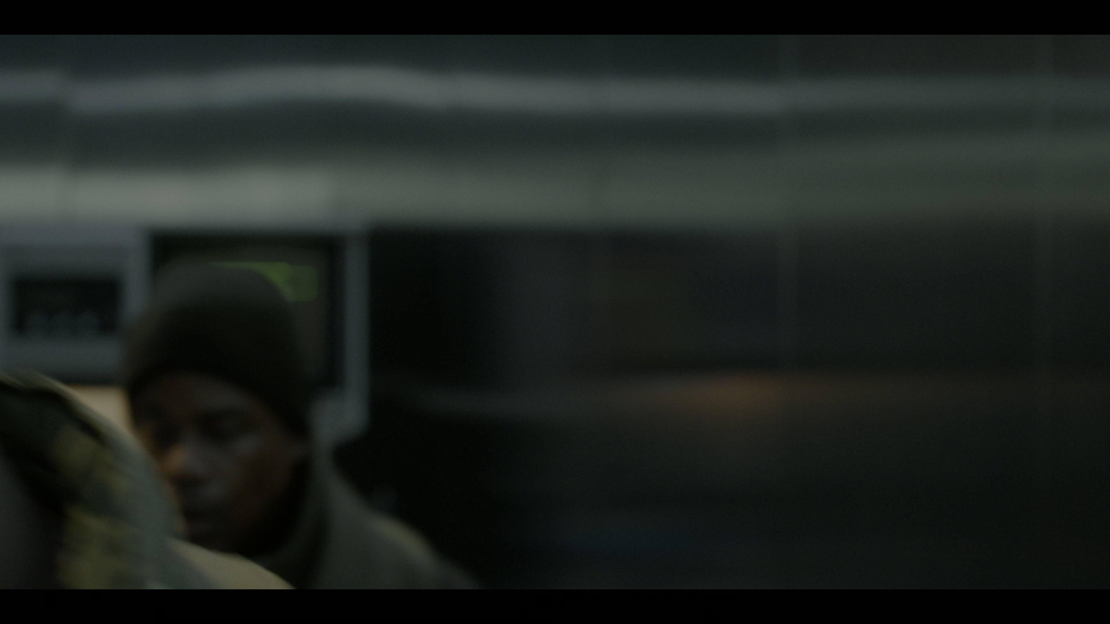 Сериал Очень странные дела (2016) 5 сезон 5 эпизод