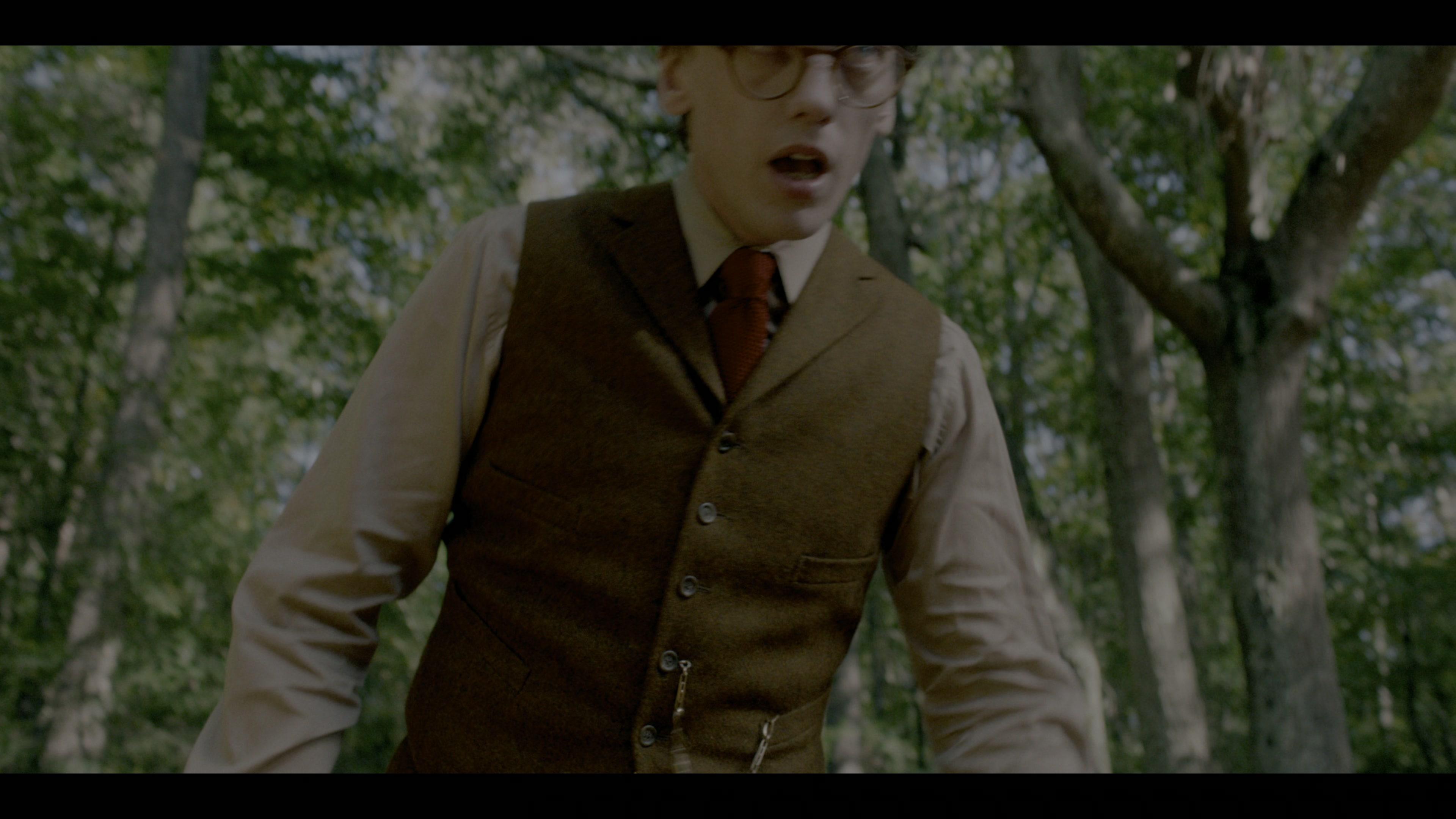 Сериал Очень странные дела (2016) 5 сезон 6 эпизод