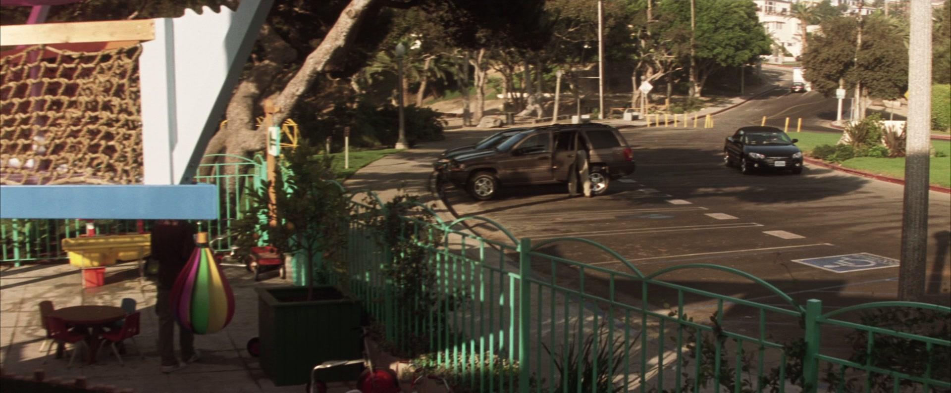 Фильм Любовь к собакам обязательна (2005)