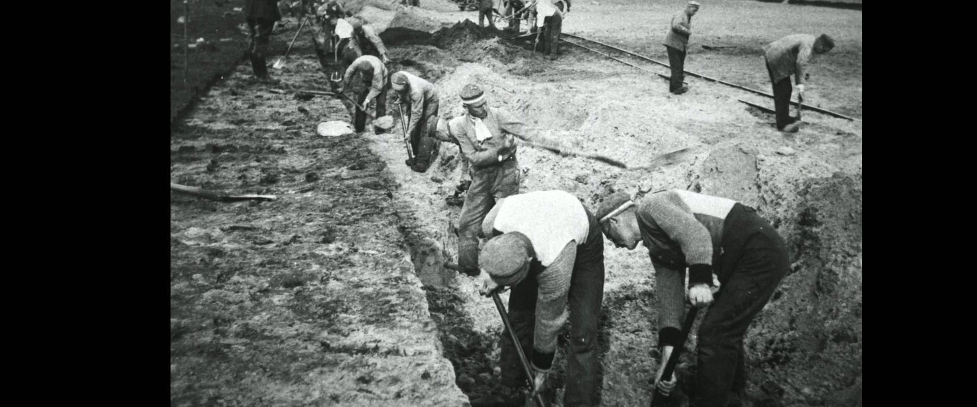 Фильм Нюрнберг (2025)