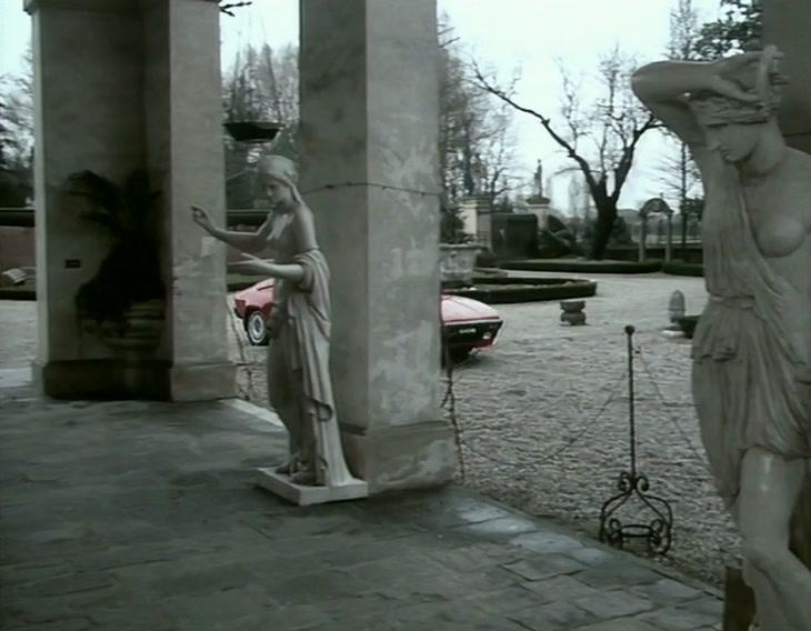 Сериал Обманы (1985) 1 сезон 2 эпизод