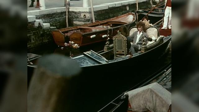 Part 1 - 1 серия, 1 сезона, сериала Обманы (1985)