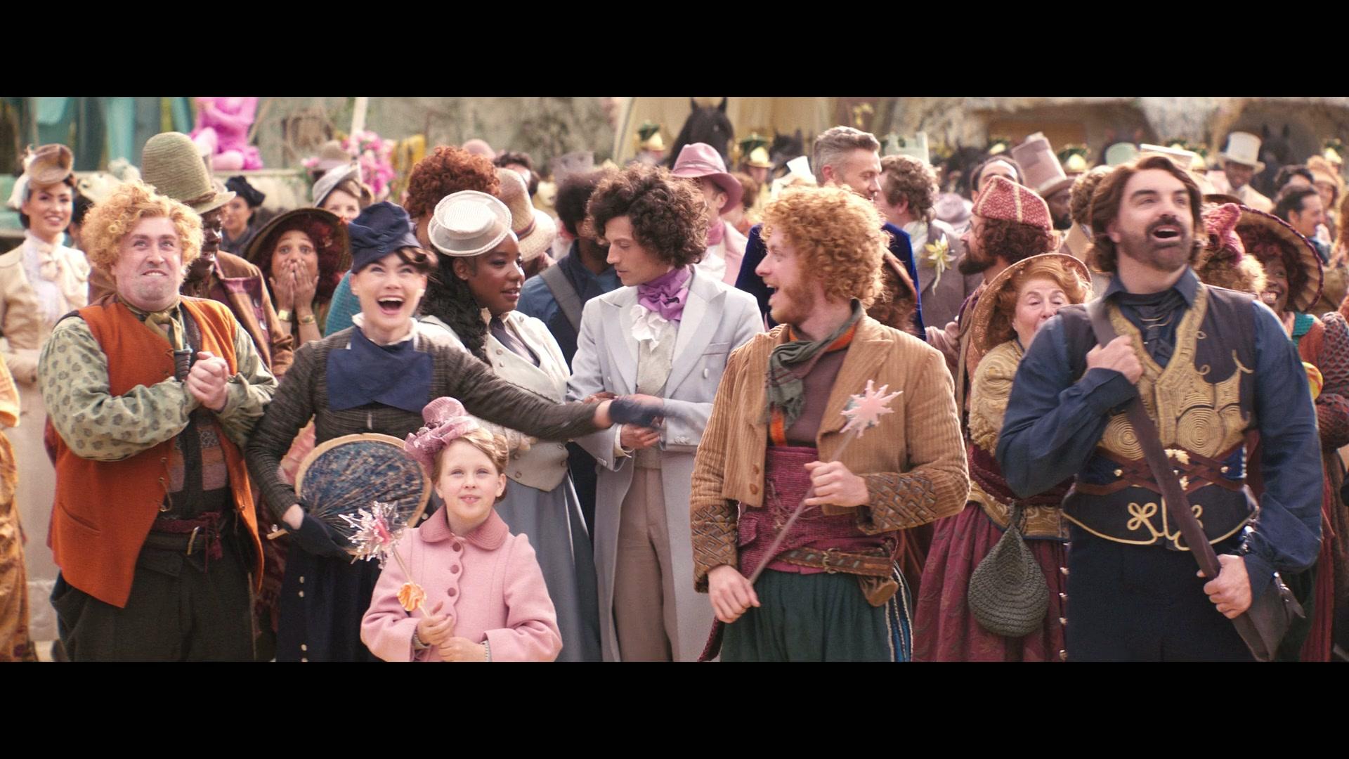 Фильм Злая. Часть 2 (2025)