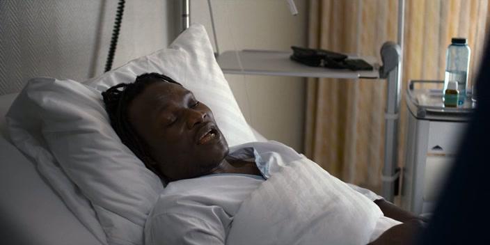 Фильм Ночная смена (2025)