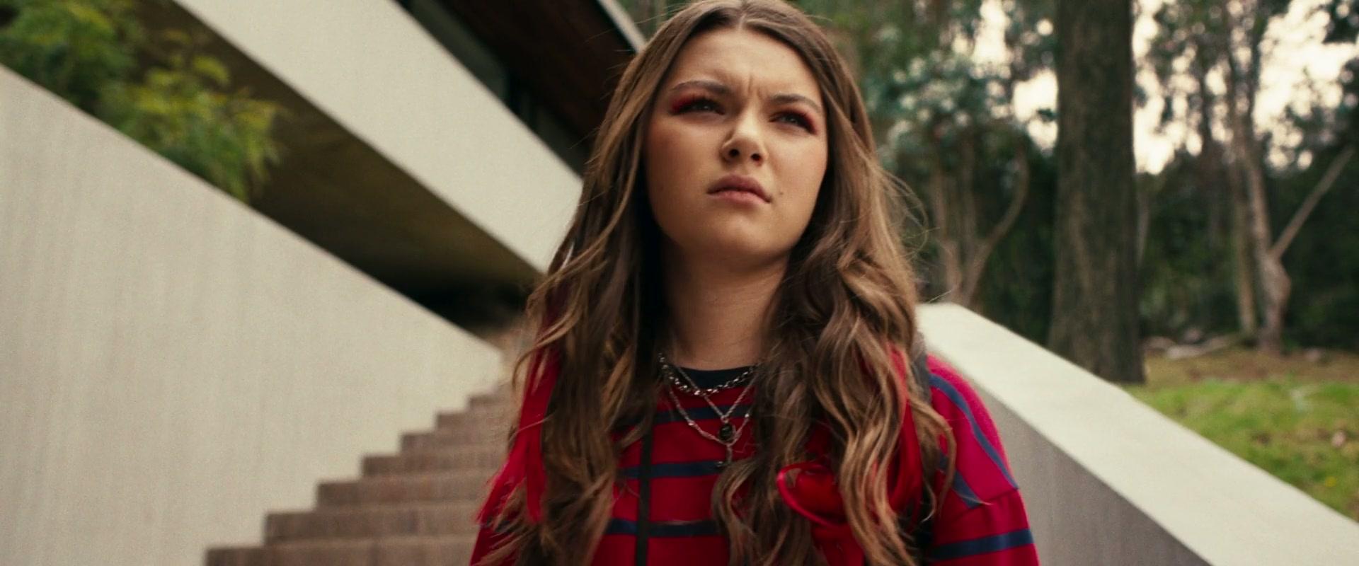 Фильм Ночь койота (2025)