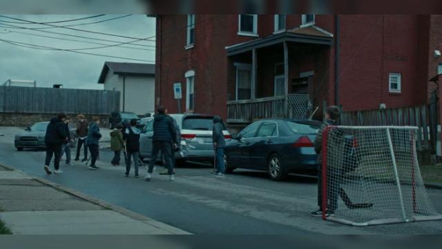 TBA - 10 серия, 4 сезона, сериала Мэр Кингстауна (2021)