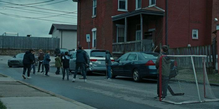 Сериал Мэр Кингстауна (2021) 4 сезон 10 эпизод