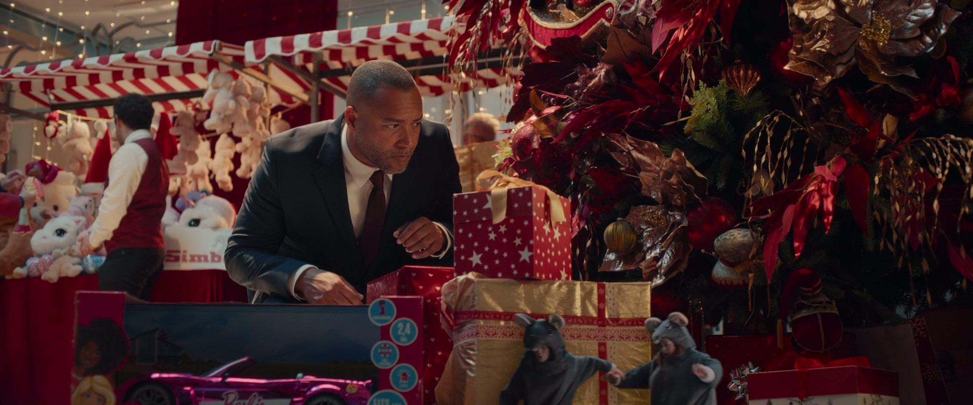 Фильм Семейство Клаус 2 (2021)