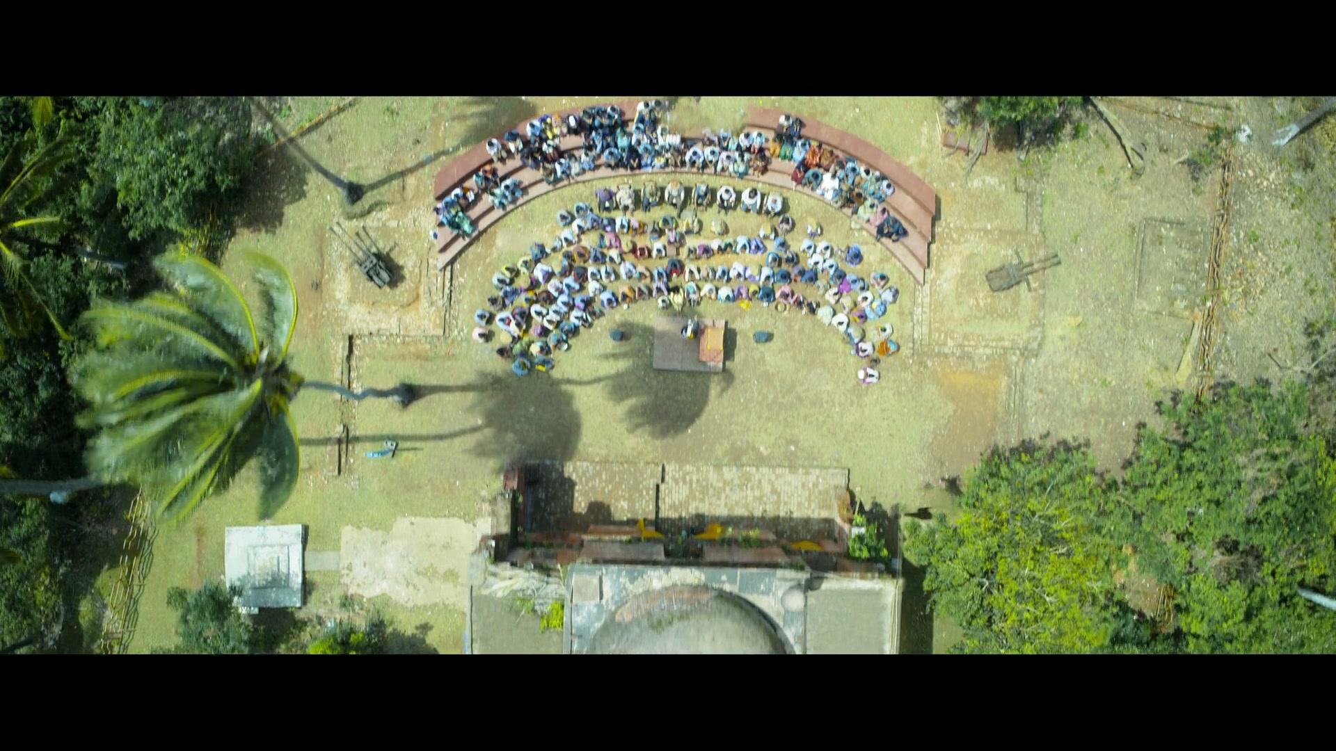 Фильм Ретро (2025)