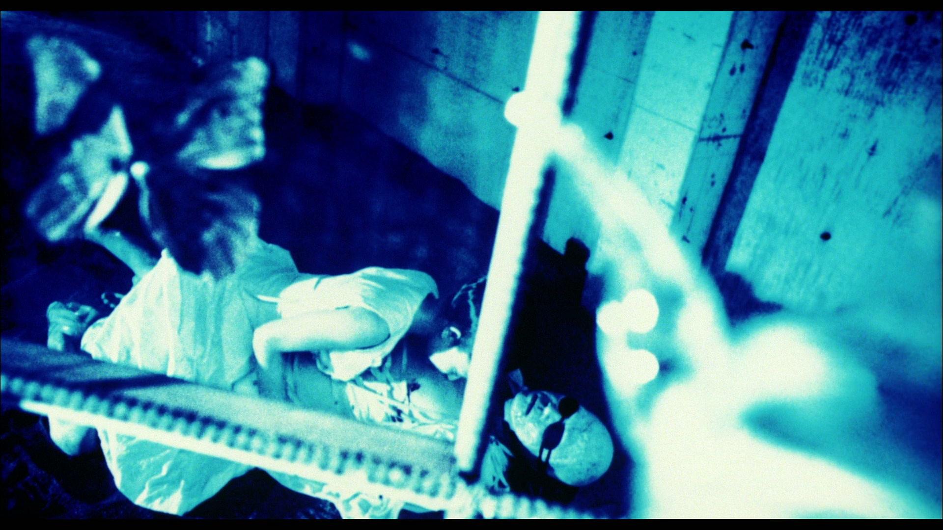 Фильм Ад Рампо (2005)