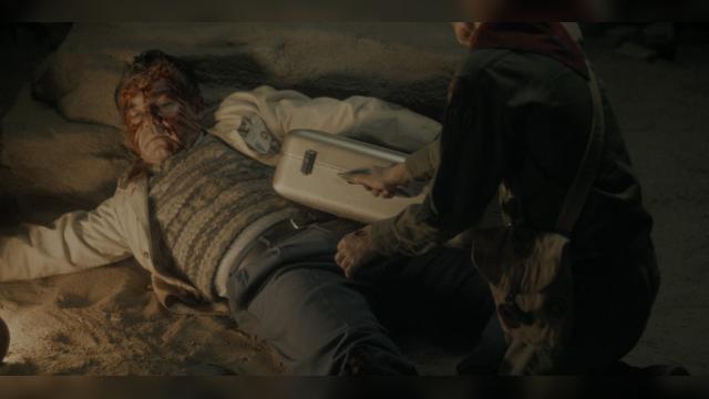 Глава восьмая: Правой стороной вверх - 8 серия, 5 сезона, сериала Очень странные дела (2016)