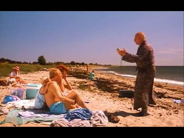 Фильм Пансионат Оскар (1995)