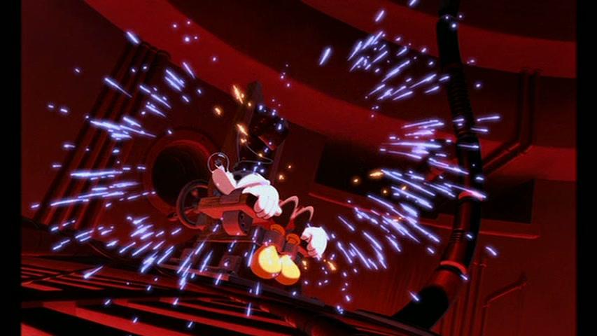 Фильм Сойти с ума (1995)