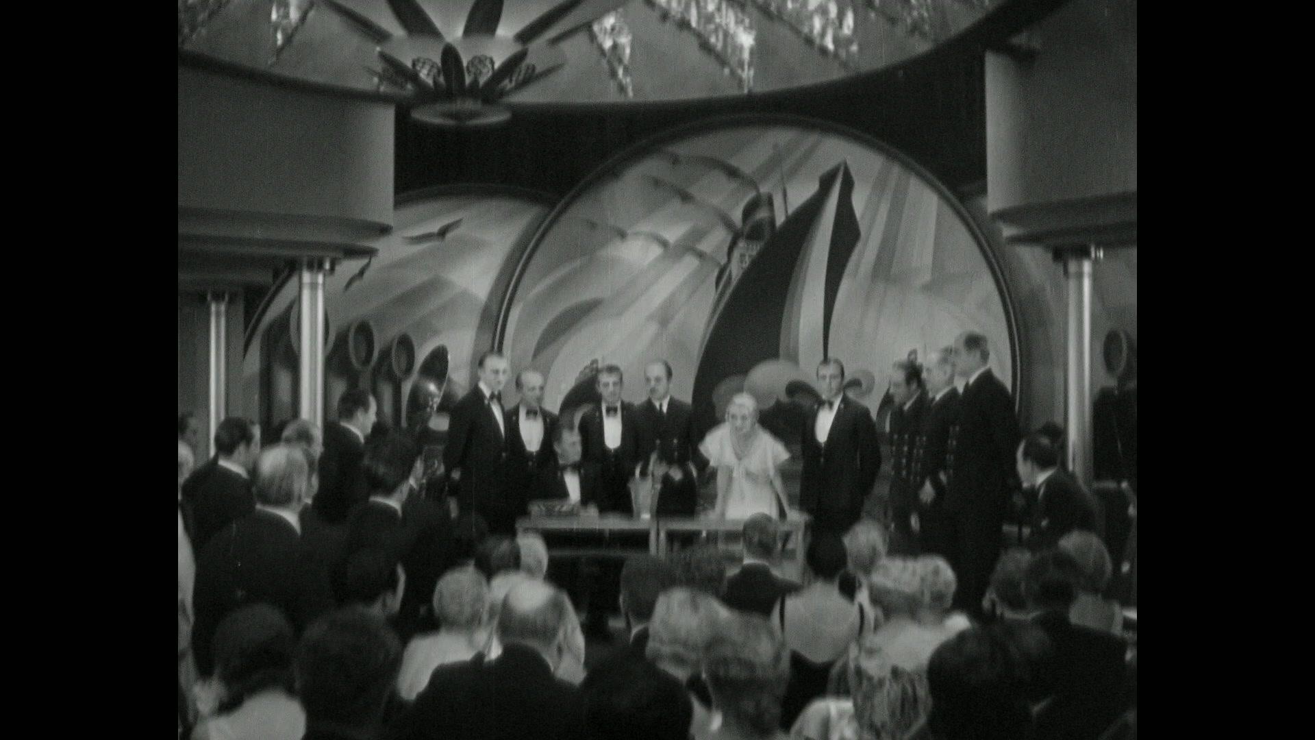 Фильм Грех берёт выходной (1930)