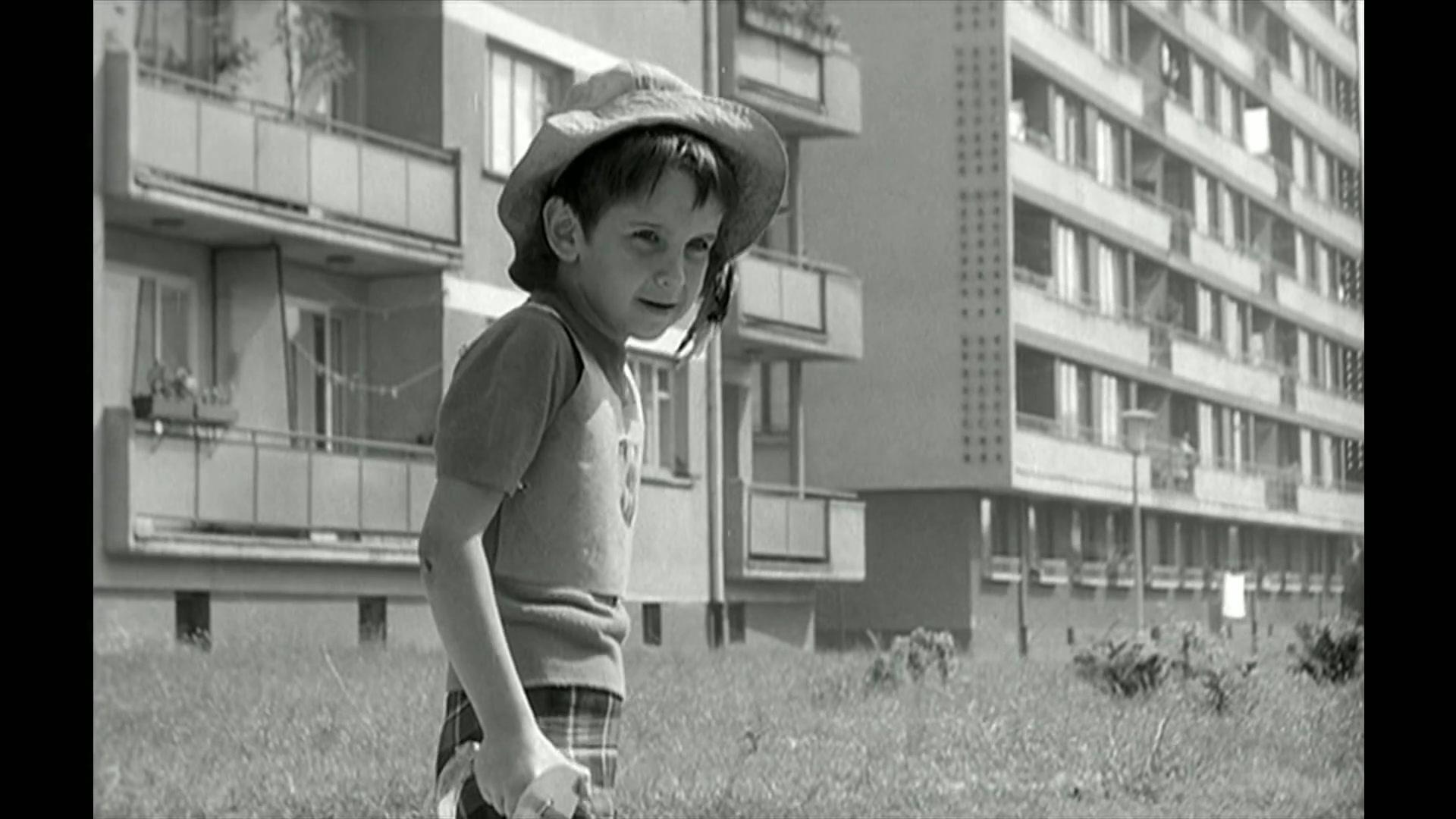 Фильм Рыцарь без доспехов (1965)