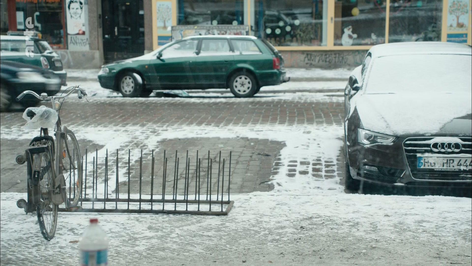 Фильм Случай (2013)