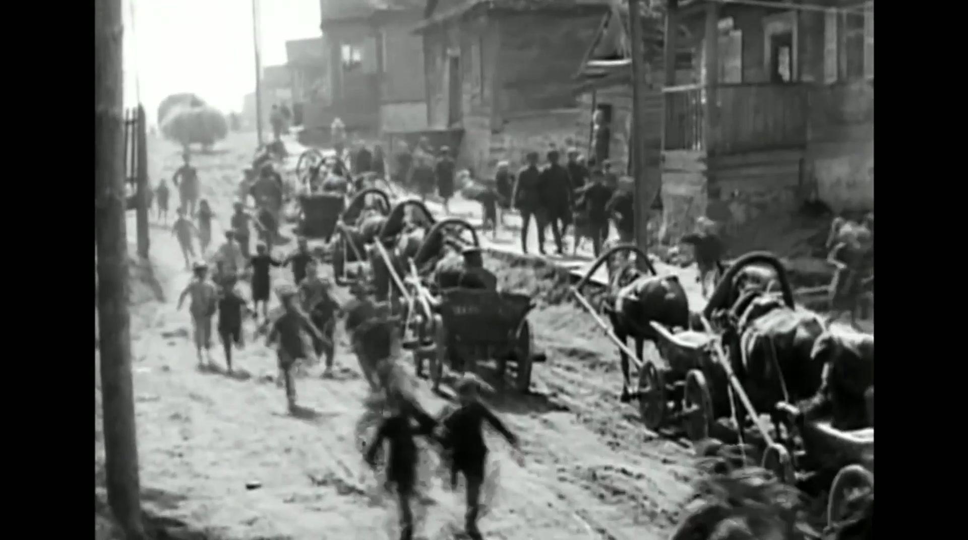 Фильм Сталин и Троцкий: смертельная борьба (2015)