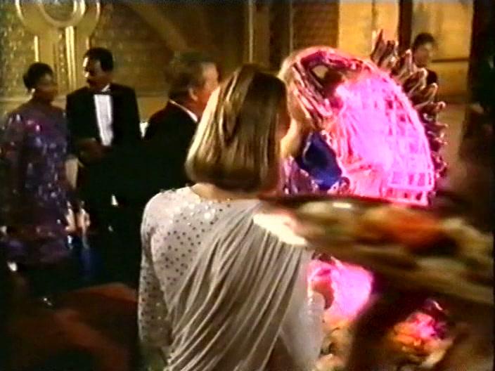 Фильм Паутина обмана (1990)