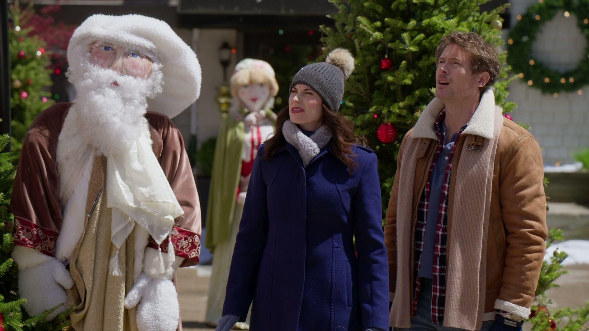 Фильм Верь в рождество (2024)