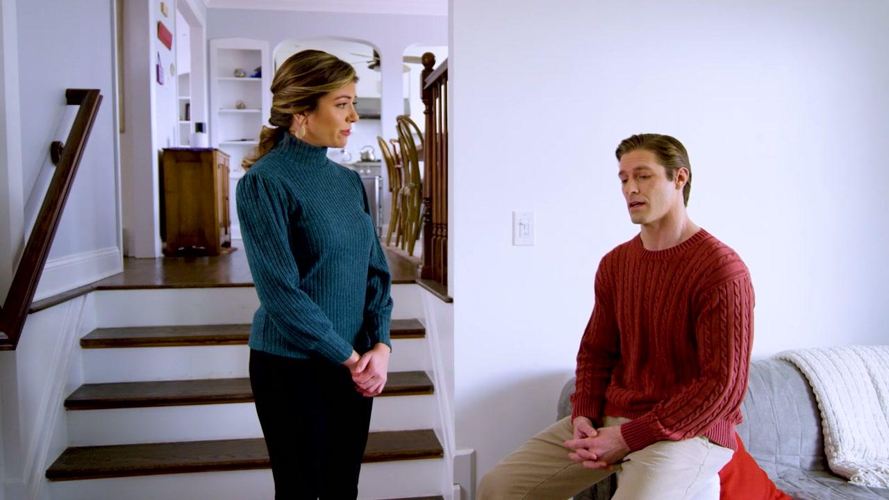 Фильм Укрась своё сердце (2021)