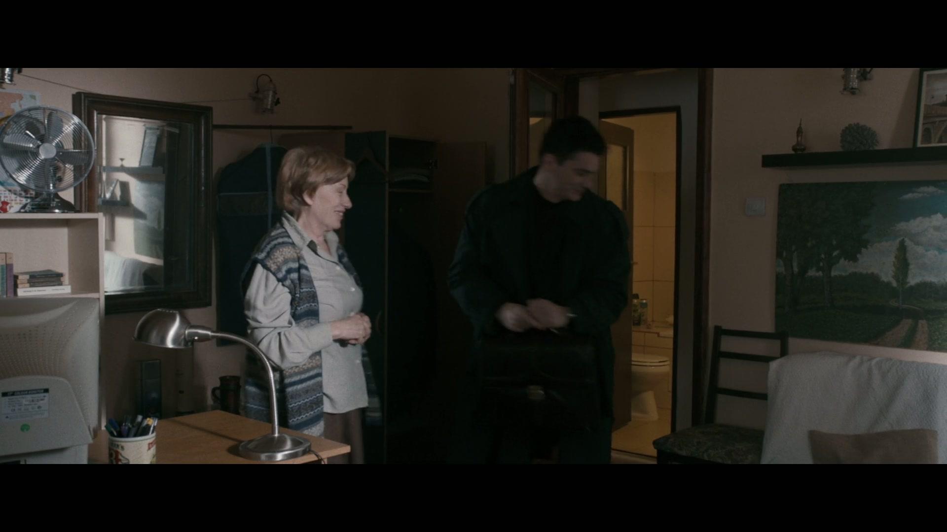 Фильм Почему я? (2015)