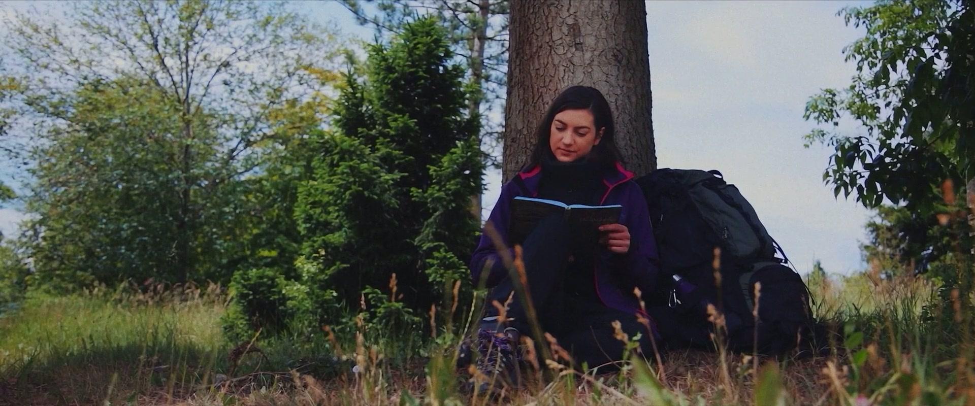 Фильм Путь (2024)