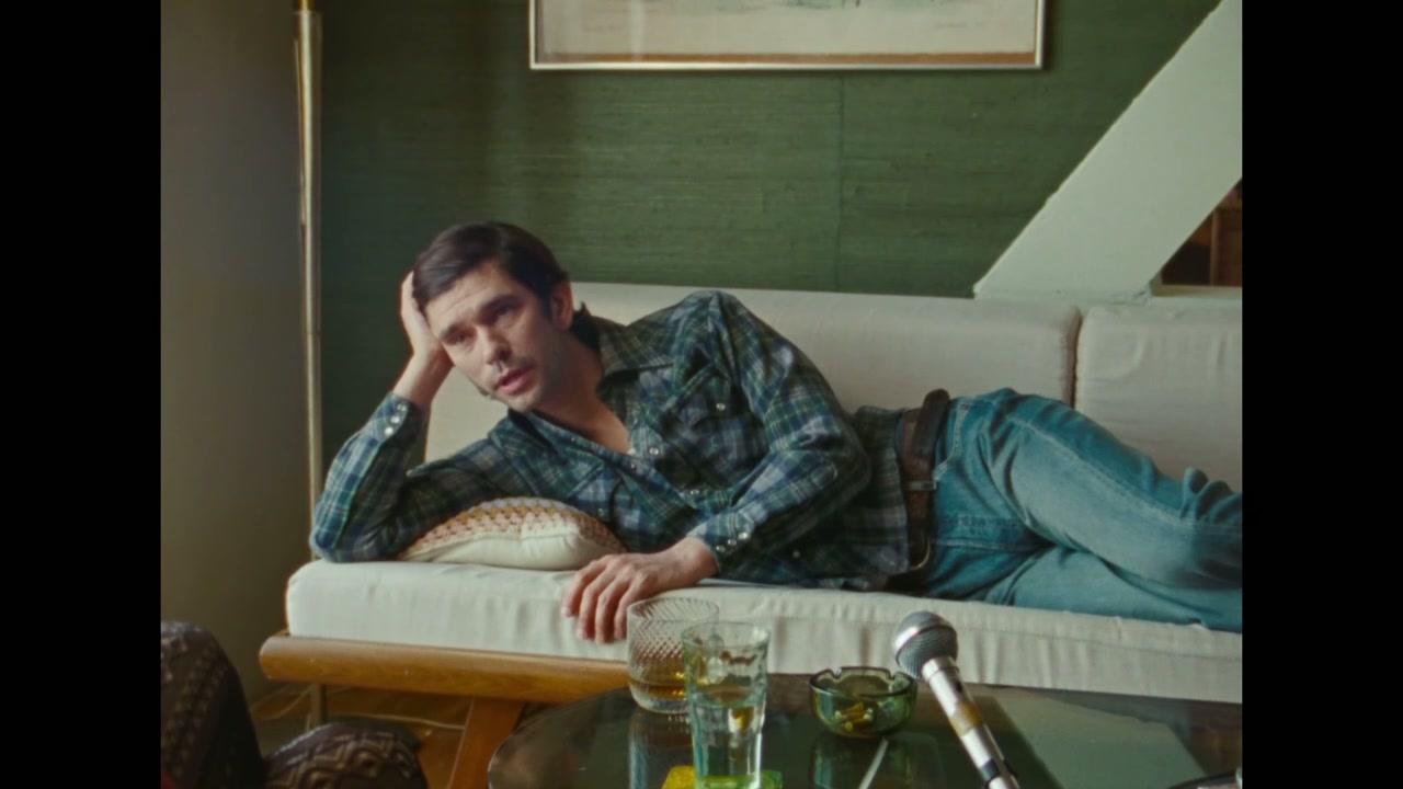 Фильм День Питера Худжара (2025)