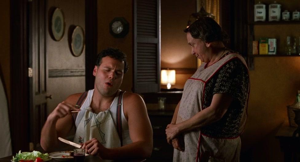 Фильм Домашние святые (1993)