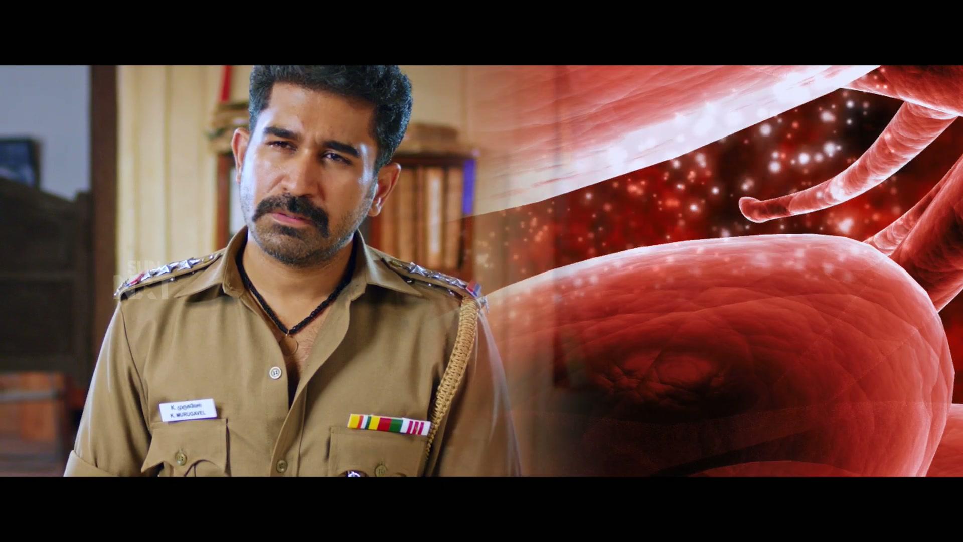 Фильм Thimiru Pudichavan (2018)