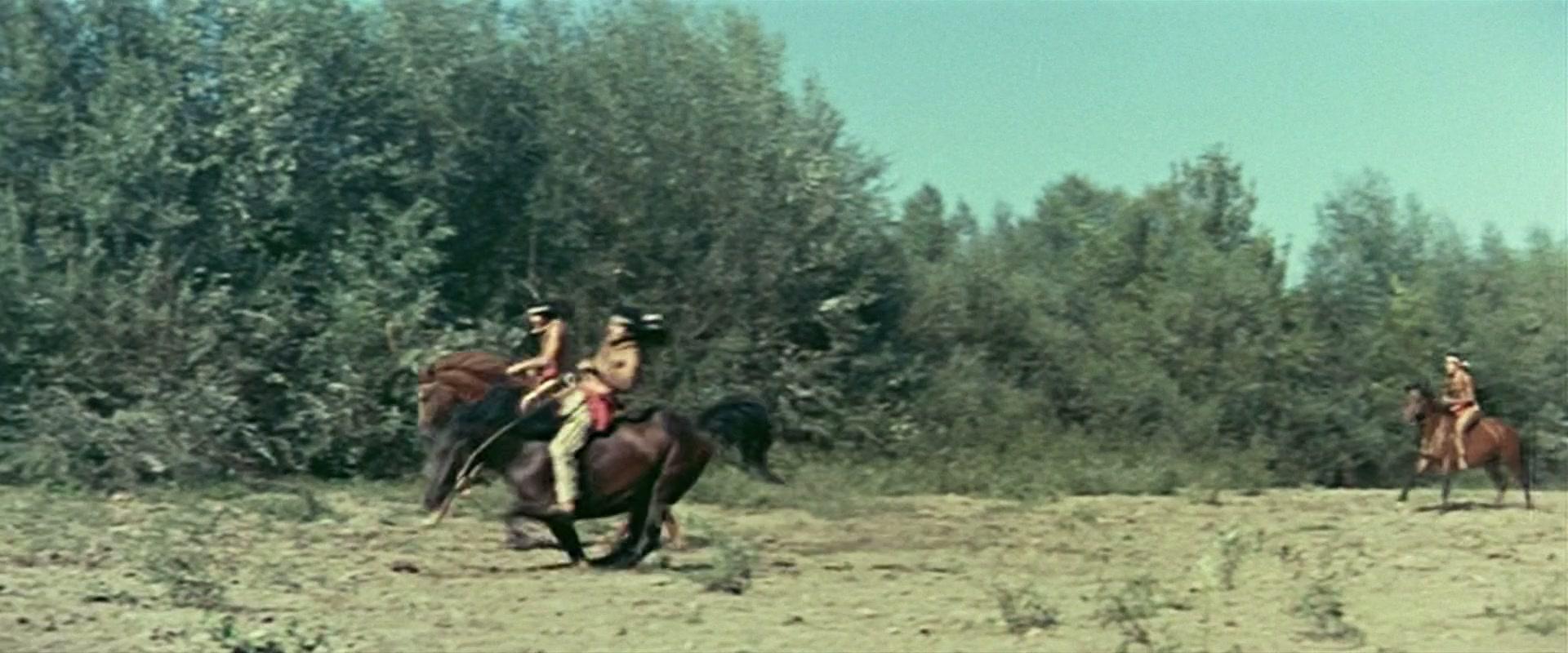 Фильм Золотоискатели Арканзаса (1964)