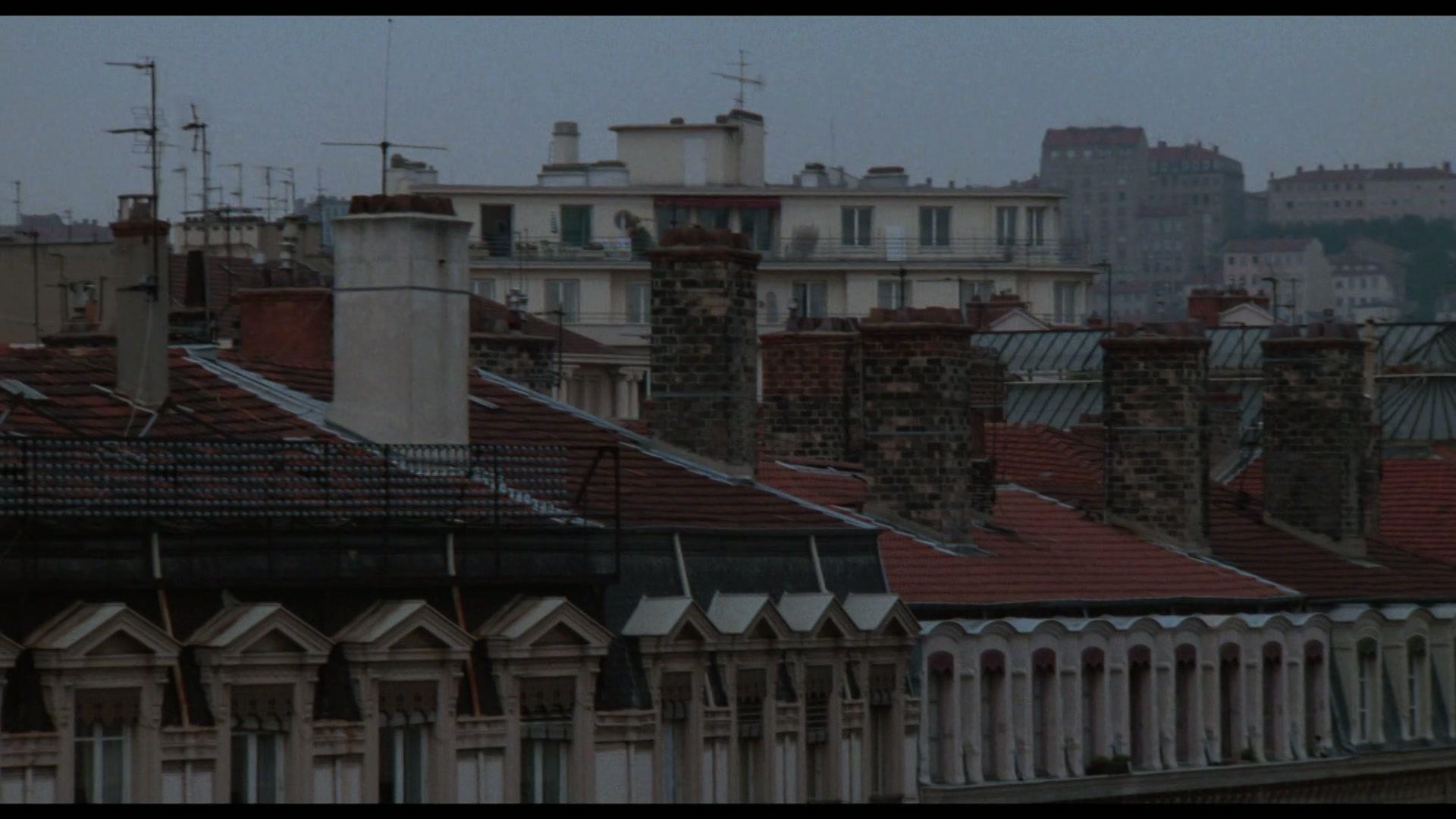 Фильм Преступление (1993)