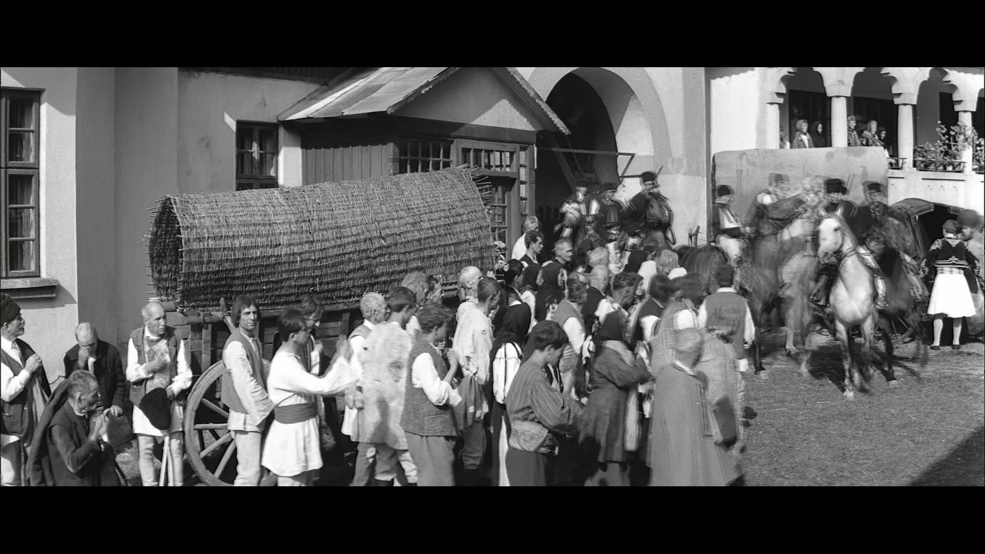 Фильм Гайдуки (1966)