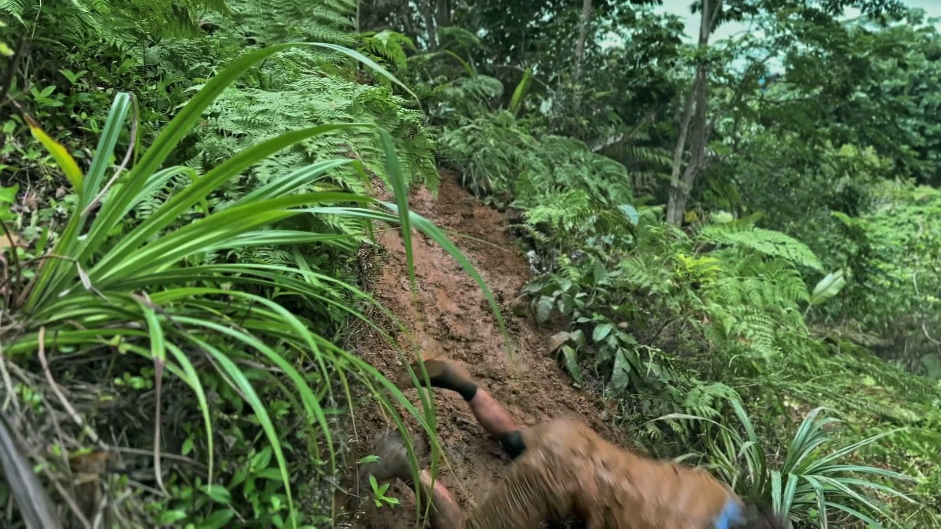 Фильм Затерянные в раю (2026)