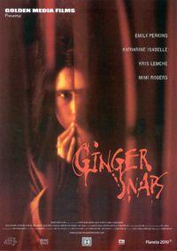 Фильм Оборотень (2000)