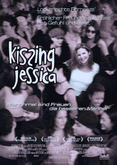 Фильм Целуя Джессику Стейн (2001)