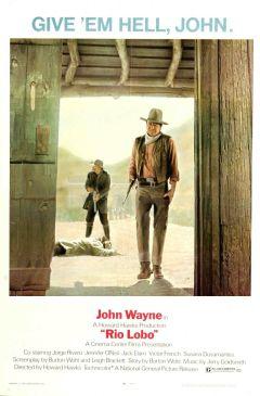 Фильм Рио Лобо (1970)