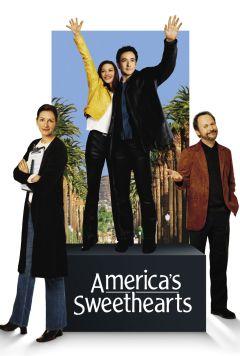 Фильм Любимцы Америки (2001)