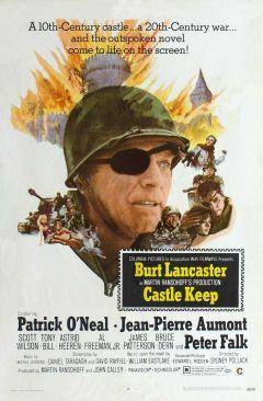 Фильм Охрана замка (1969)