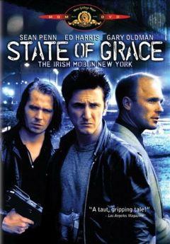 Фильм Состояние исступления (1990)